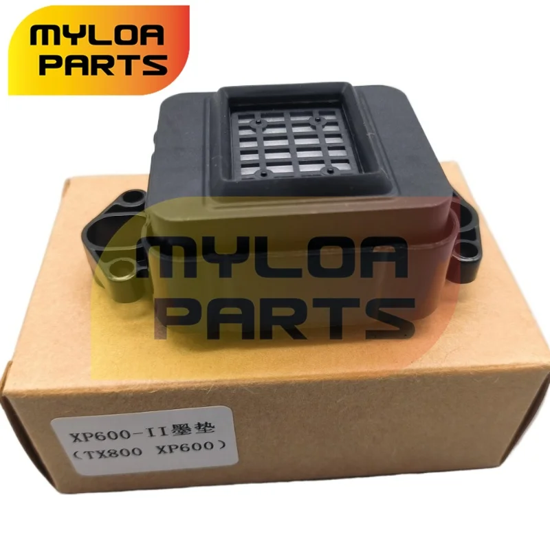 10PCS Capping Top is for Epson XP600 TX800 DX9 D11 Print Head F192040 FA09050