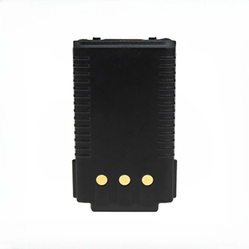 Nouvelle batterie SBR-24Li remplaçable de haute qualité 7.4V 2000mAh SBR-24Li pour YAESU FT-70D, pour YAESU FT-70DR, pour YAESU FT-70DS
