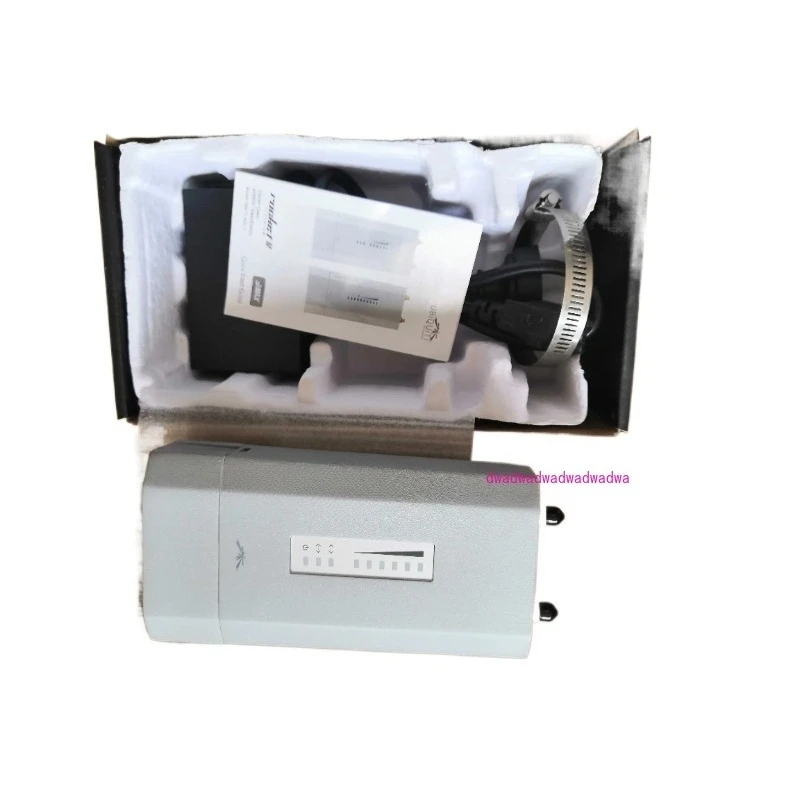 

Подходит для Rocket M2 M5 TI Wireless Bridge Мощный беспроводной контроль точки доступа