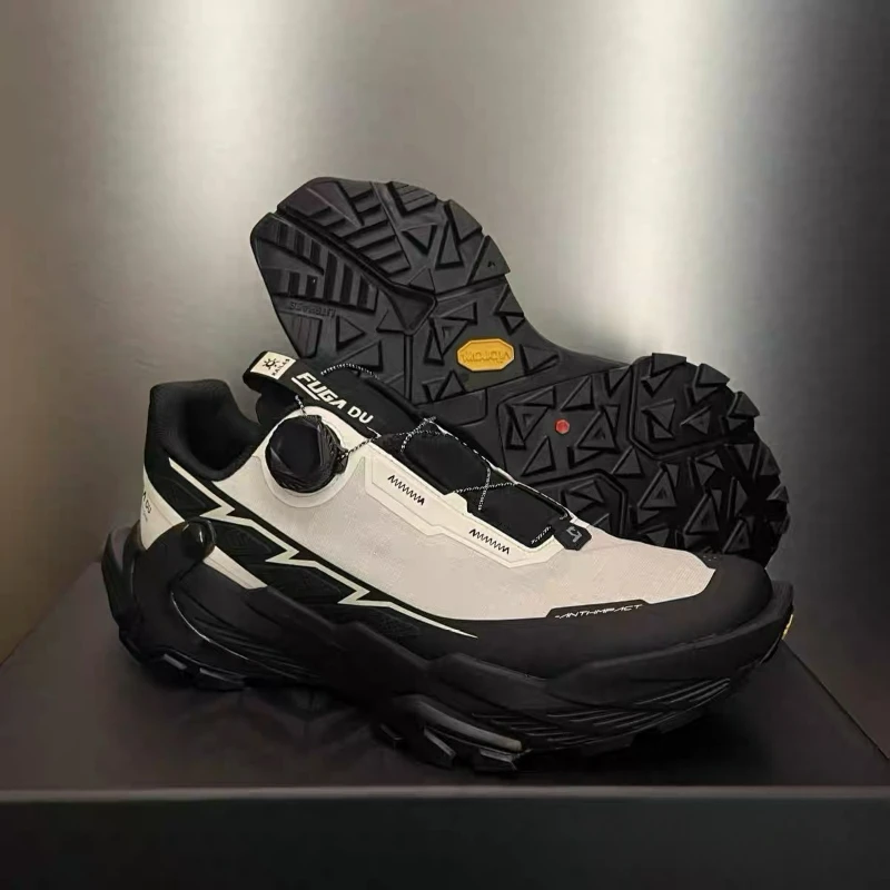 

Super Cool Trail Running Shoes Men Women Quick Lacing Walking Jogging Shoe Couples Designer Gym Outdoor Shoes Sports Sneakers