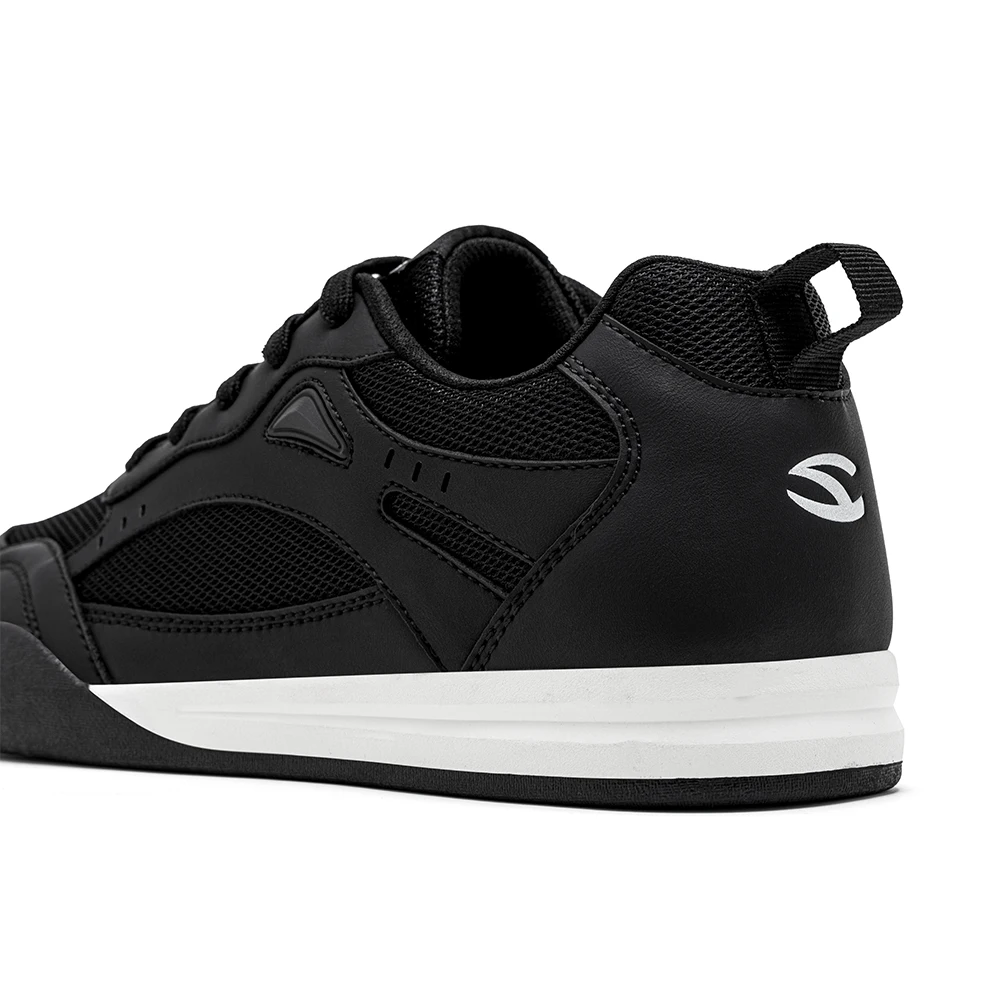 HOBIBEAR Unisex-Schuhe mit breiter Passform, Zero Drop-Schnürsneaker, flexible, leichte, lässige Wanderschuhe – Detail 6