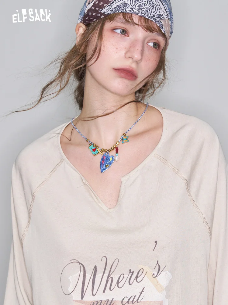 デザインセンセーション-フェアリーポケット-クリスタルペンダントネックレス-レディース-多用途-ロックボーンチェーン-ファッションアクセサリー-新作-2025年モデル