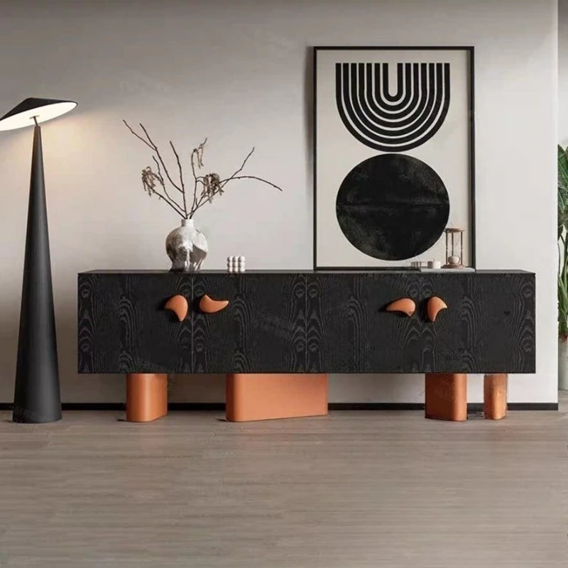 

Organizer Modren Tv Cabinet European Natural Apartments Living Room Tv Stand Indoor Space Saving Tv Kast Meubels Furniture Home