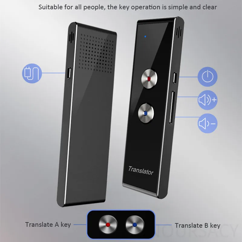 Portable Mini Wirel… - image