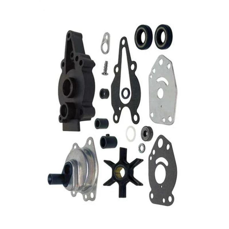

Oem 46-42089a5 Electric Water Pump Lmpeller Repair Kit For Mariner Mercury Force Outboard Motor 6 7 8 9 10 11 12 13 14 15 Hp