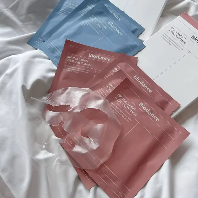 Maschera Gel Idratante al Bio- - Skincare La Roche Posay recensione e prezzo