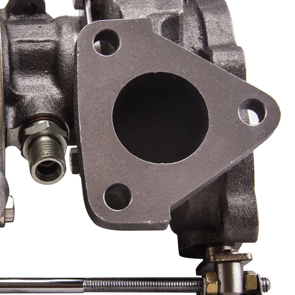 K04 Turbolader 53049700001 für Ford Transit 4EA / 4EB / 4EC 2.5L 914F6K682AB 53049880006 53049880008 – Detail 7