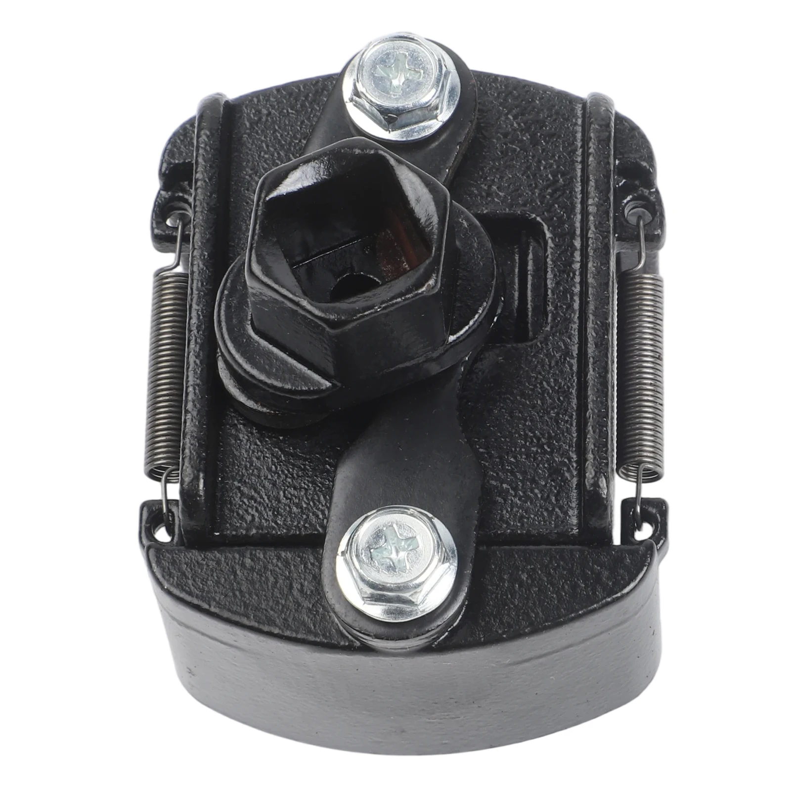 

Регулируемый ключ для масляного фильтра 60-80 мм, многофункциональный инструмент для авторемонта, регулируемая конструкция, удобная рукоятка