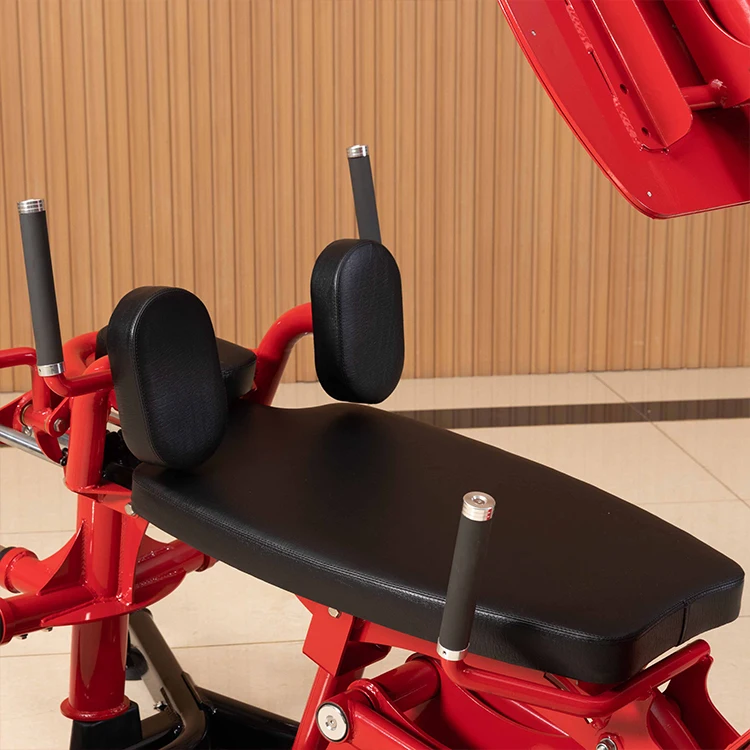 Factory Supply ASJ-MS629 Multi Leg Press Professional Commercial Gym Fitness Equipment