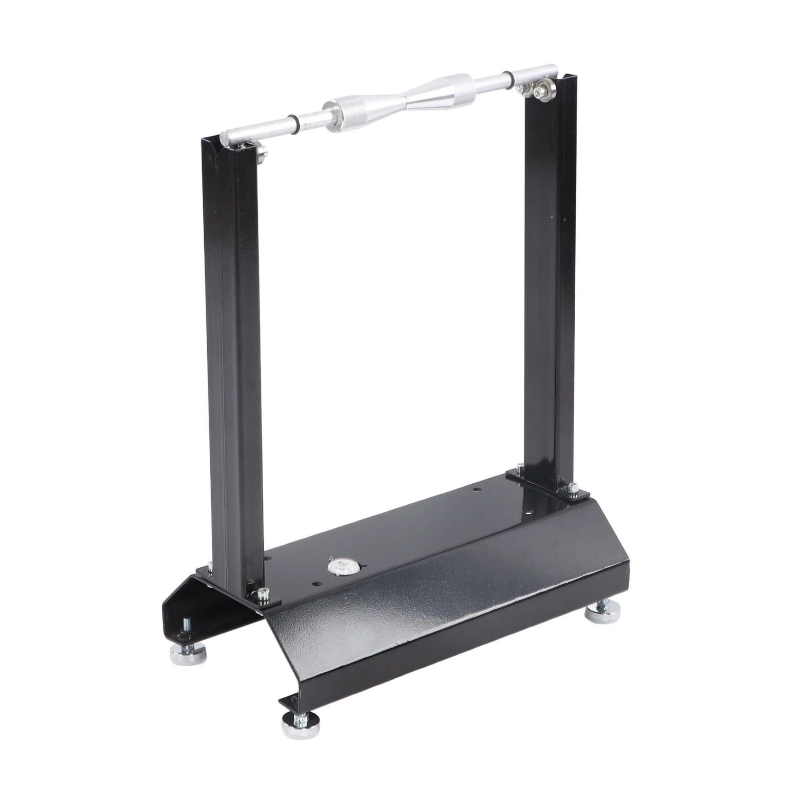 موازن عجلة الدراجة، موازن العجلات، حافة الدراجة النارية، موازنة الإطارات، عجلة الدراجة، حامل تروينج ثابت للصيانة