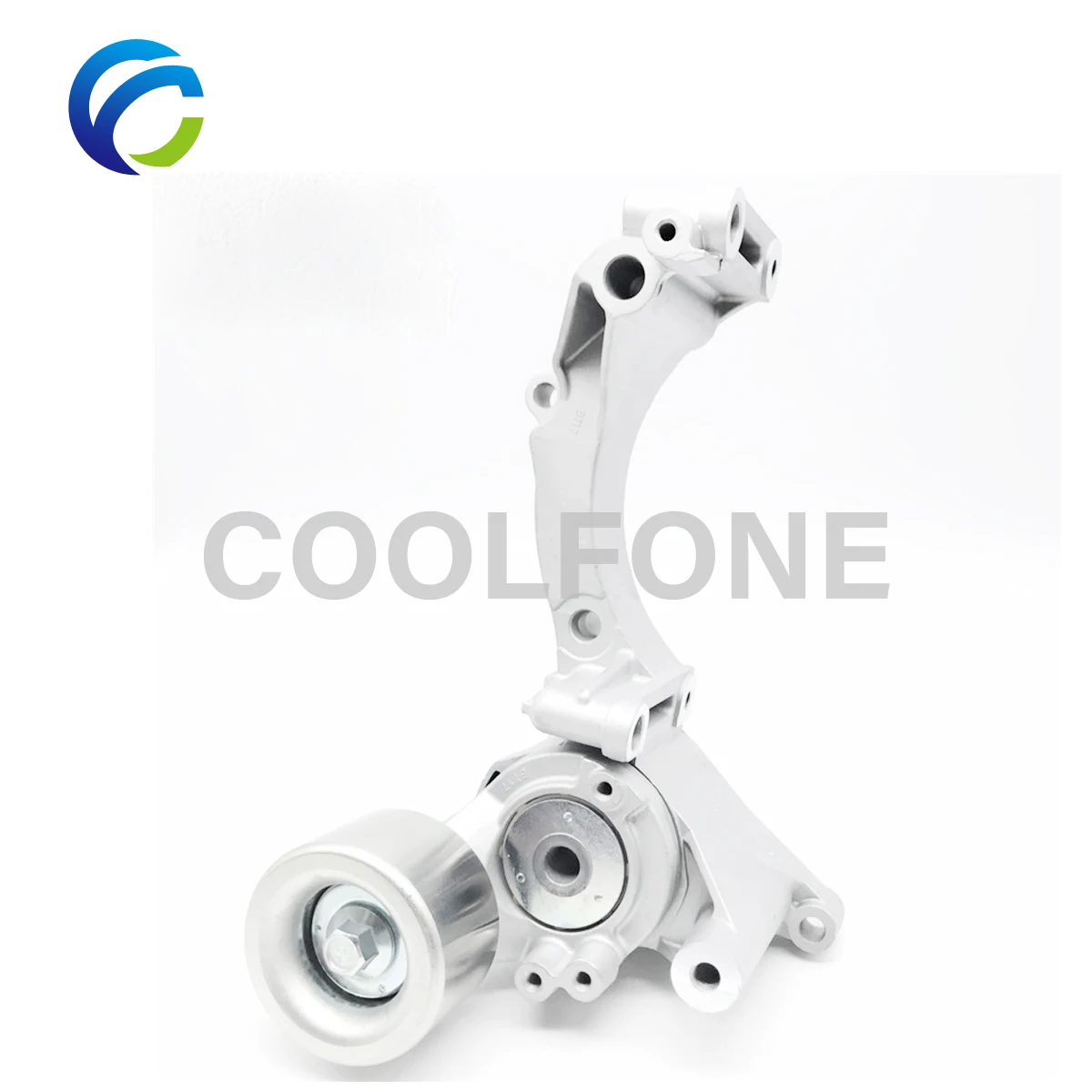 

Belt Drive Tensioner for TOYOTA LAND CRUISER 200 J7 J12 J20 LEXUS LX 450D 4.5D 1VD-FTV 16620-51011 1662051011 VKM 61070