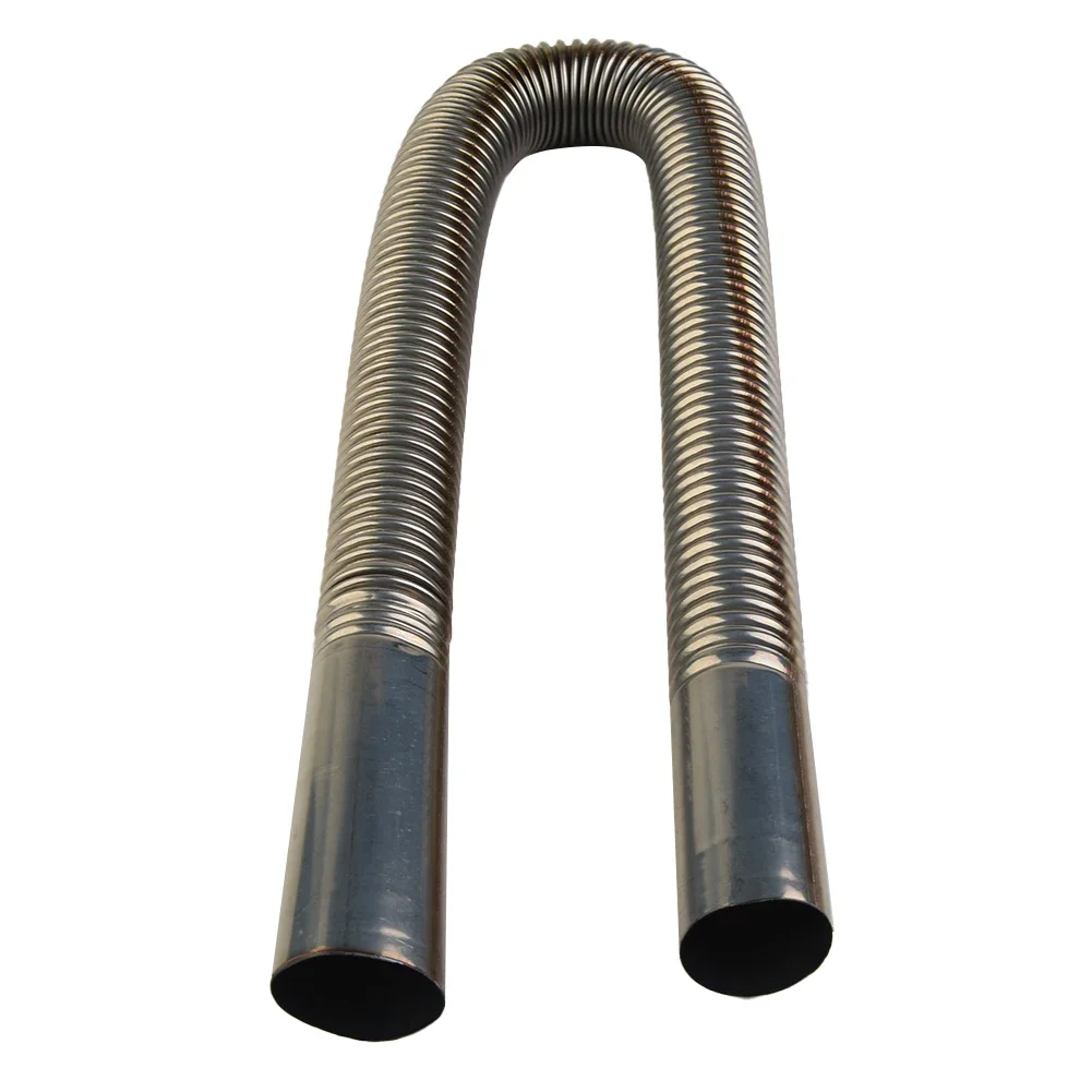 

Stainless Steel For Parking Air Diesel Heater Air Diesel Heater Parking Replacement Part Safe New Stainless Steel