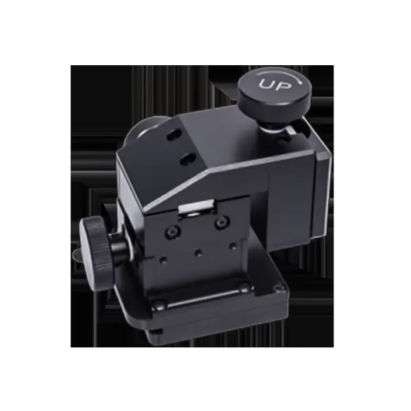 

DC RF and Optical Aluminum Probe Positioning Kit with 1 Year Warranty for Highest Accuracy Measurements for