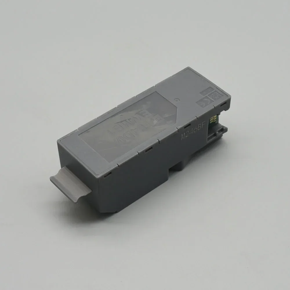 10X C13T04D000 T04D0 Maintenance Box Waste Ink Tank Pad used for EPSON EcoTank ET-7700 ET-7750 L7160 L7180 L7188 L7880