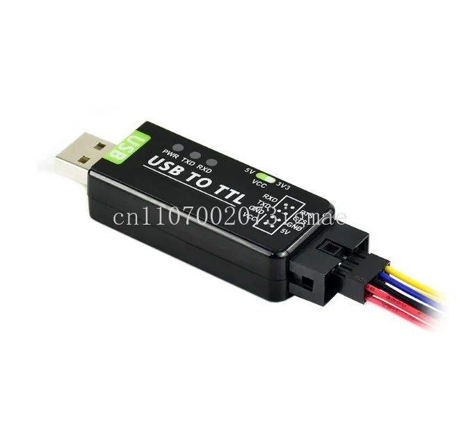 FT232 Industrial UART Serial Module USB to TTL Original FT232RNL Converter