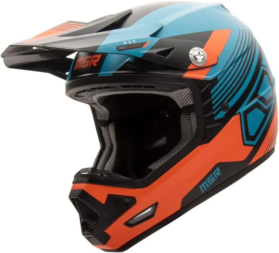 

Mav4 w/MIPS Dirt Bike Motocross Helmet