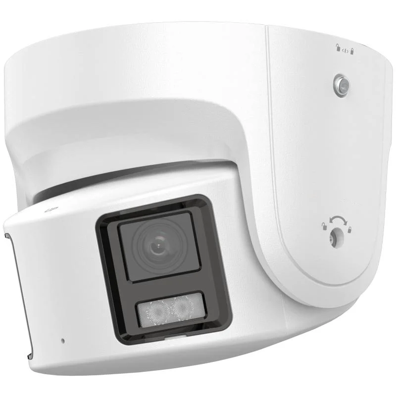 DH SD5A425GB-HNR 4MP 25X Starlight IR WizSense Network PTZ Camera for Enhanced Surveillance and Security