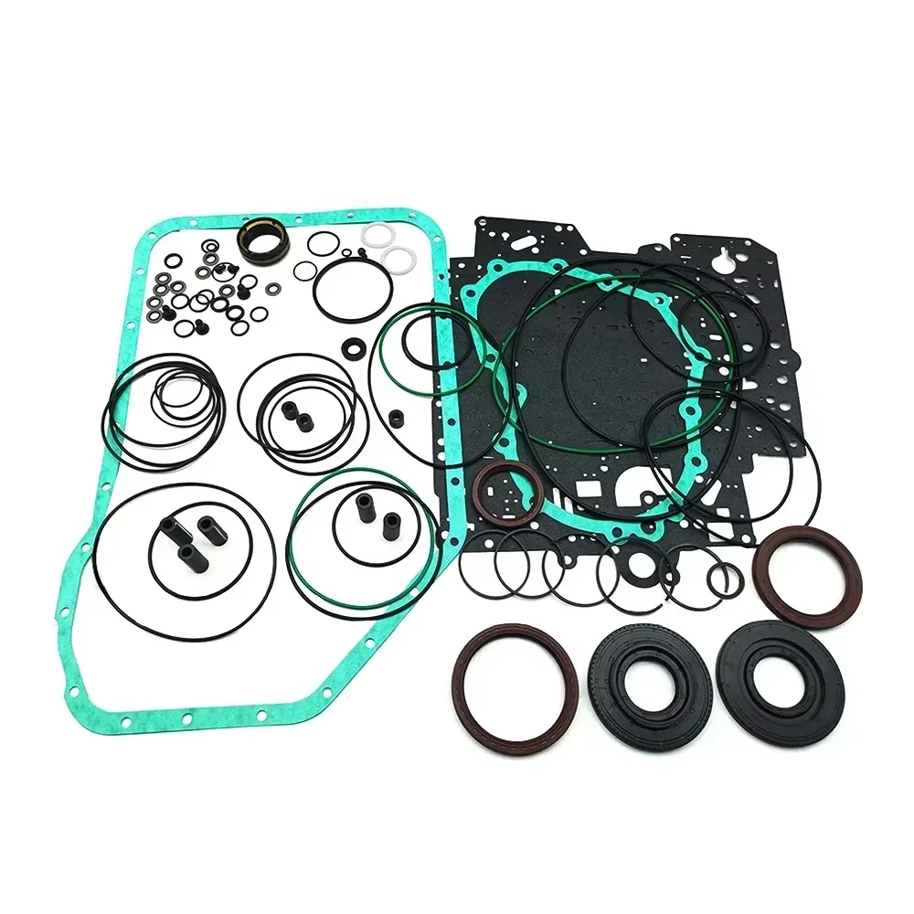 5HP19 5HP-19 VEHICULOS Transmission Master Kit For  Passat Audi BMW Gearbox Overhaul Parts Car Replacement Accessories