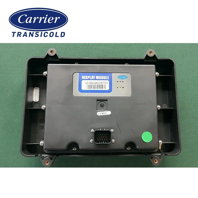 12-00663-64 MODULE, DISPLAY 100% original  Carrier spare parts