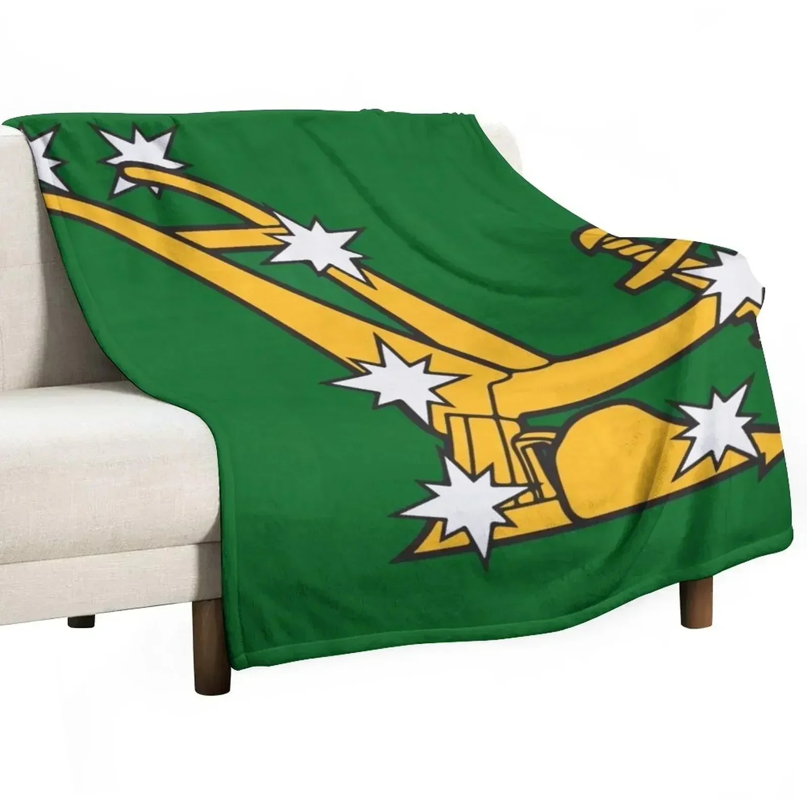 Starry Plough Throw Blanket Luxury Throw Vintage Plaid Cute Plaid Blankets Sofas Of Decoration Soft Blankets