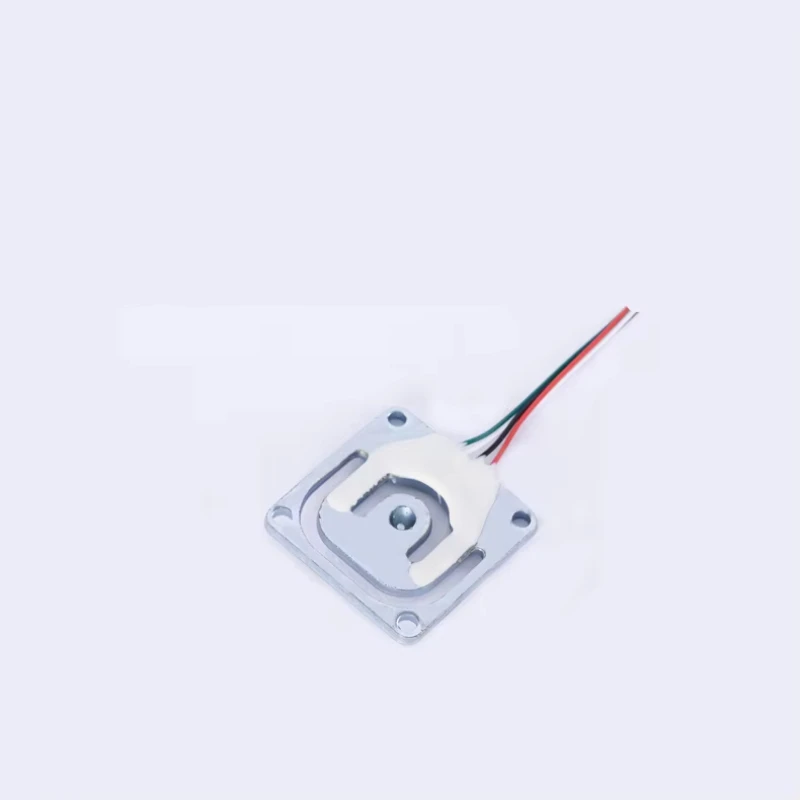 Planar Load Cell 50kg 100kg 0.05% F.S 34x34mm Square Spoke Weight Sensor 1000 Ohm 3-10V HX711 Platform Scale