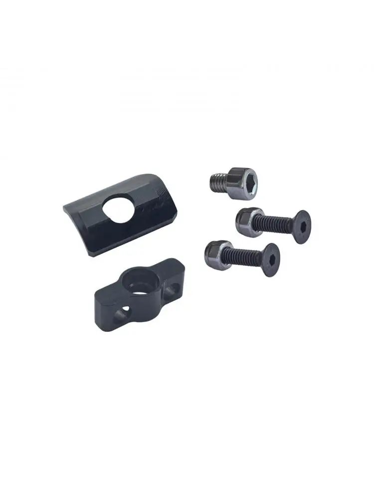 AliExpress perfeclan Outdoor Rear Derailleur Converter Chain Tensioner Wear Resistance Riding