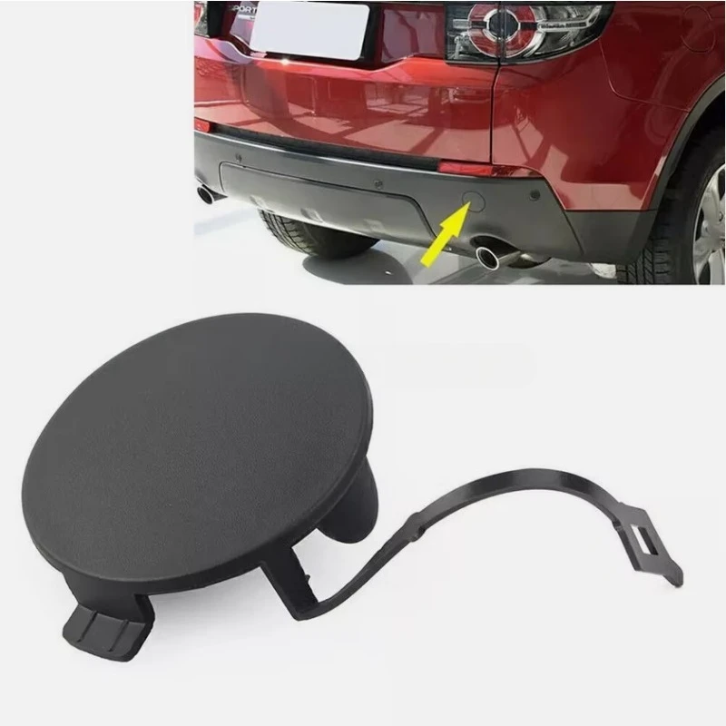 LR061302 Rear Bumper Traction Cover for Land Rover Discovery Sport 2015-2019