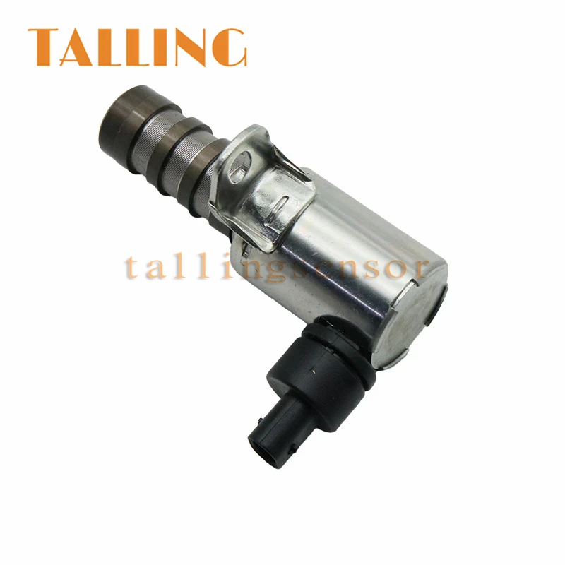 

AT4Z-6M280 Engine Oil Control Variable Valve Timing VVT Solenoid For Ford Edge Explorer Flex Mustang Police Lincoln MKS MKT