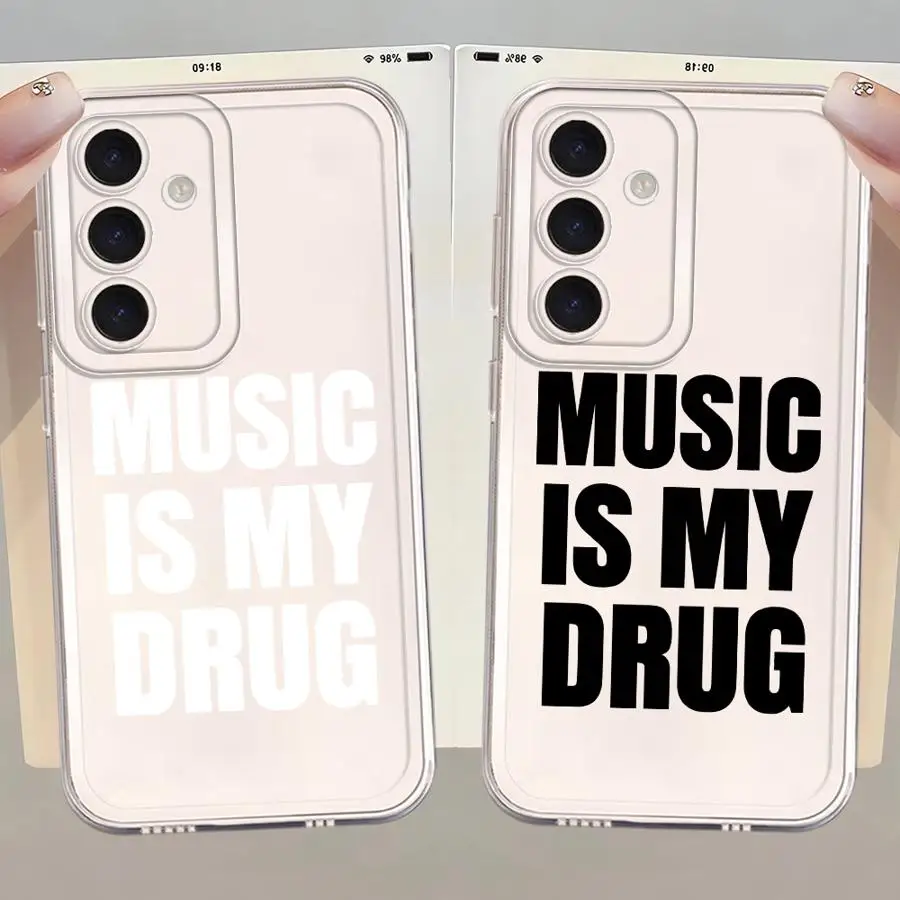 Music Is My Everyth…