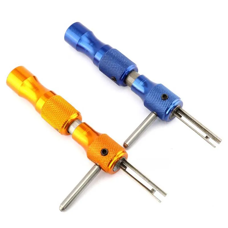 

2PCS/Lot Semicircle Semi-circle Position ock Yellow Blue Color ock Pick Set ocksmith Tools