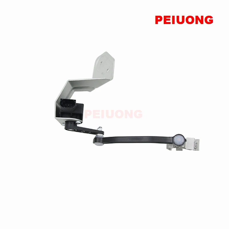 for AUDI A4 S4 RS4 Linkage & Bracket 8E0941285J 8E0941285C 8E0907503 Front Headlight control Level Sensor 