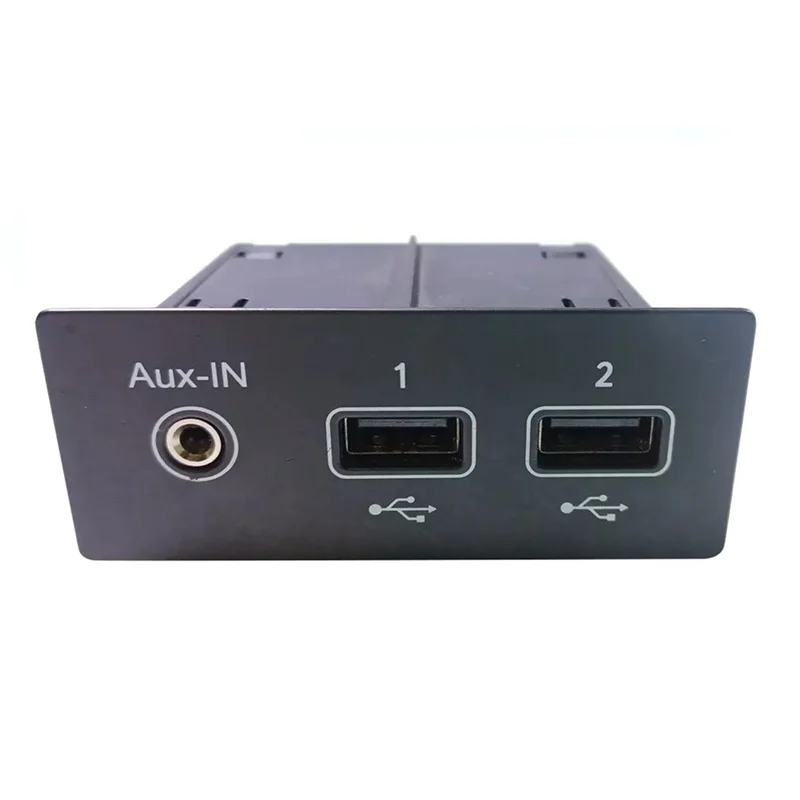 

Блок управления AV34-USB/AUX, модуль входного устройства 280231553R 33352438 33352430 для Renault CLIO 2020