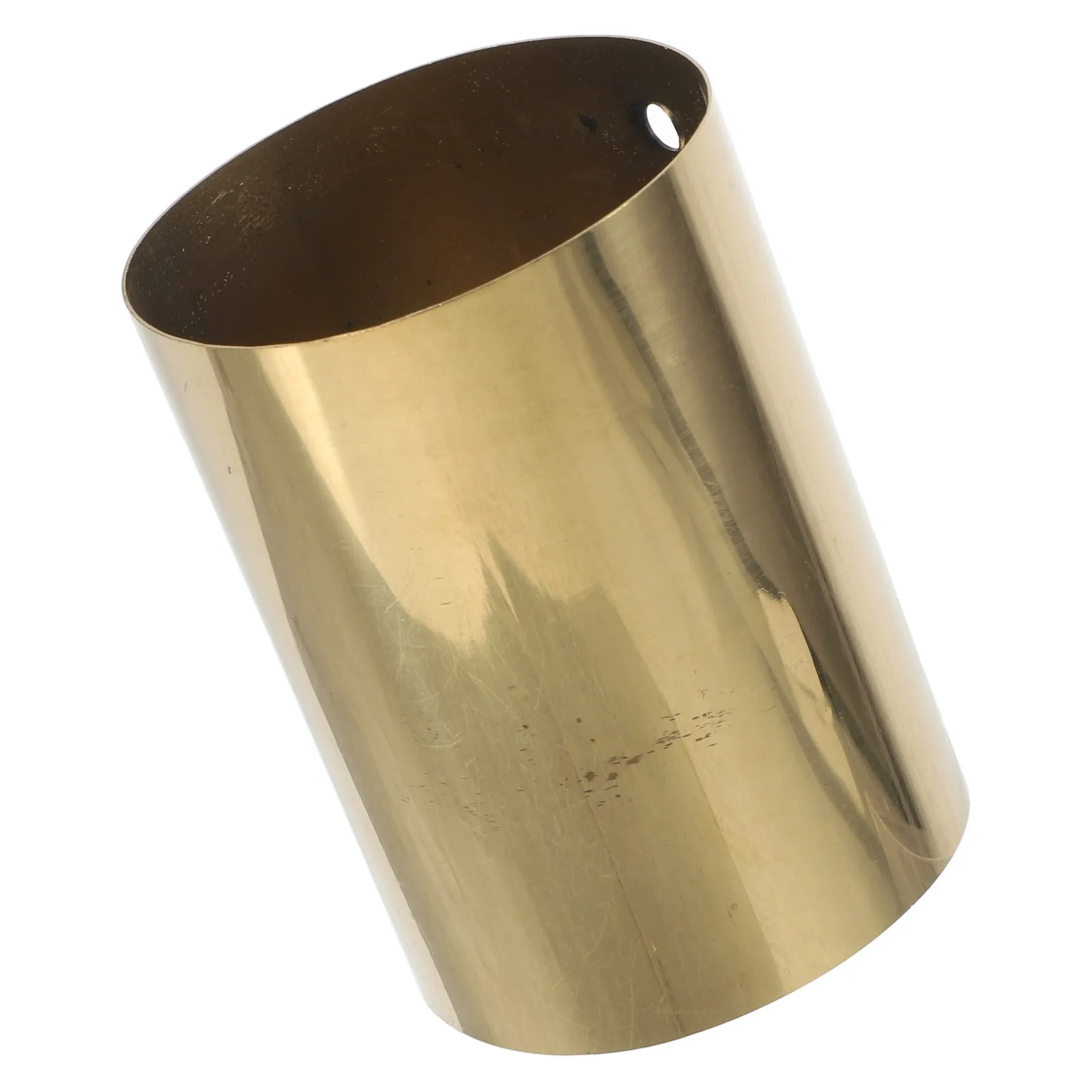 

Stair H rail Accessories Stainless Steel End Fitting Stopper Sealing Wooden Durable Easy Installation Versatile