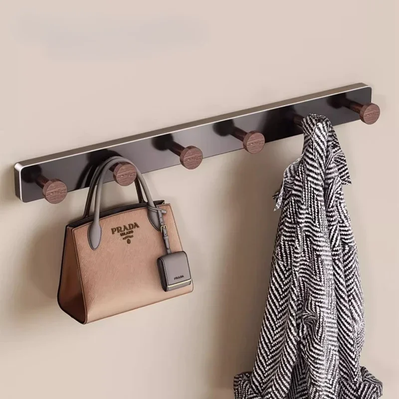 

Hanging Hooks Home Accessories Hat Organization Wall Coat Racks Coat Rack Hat Organizer Hat Storage Home And Organization