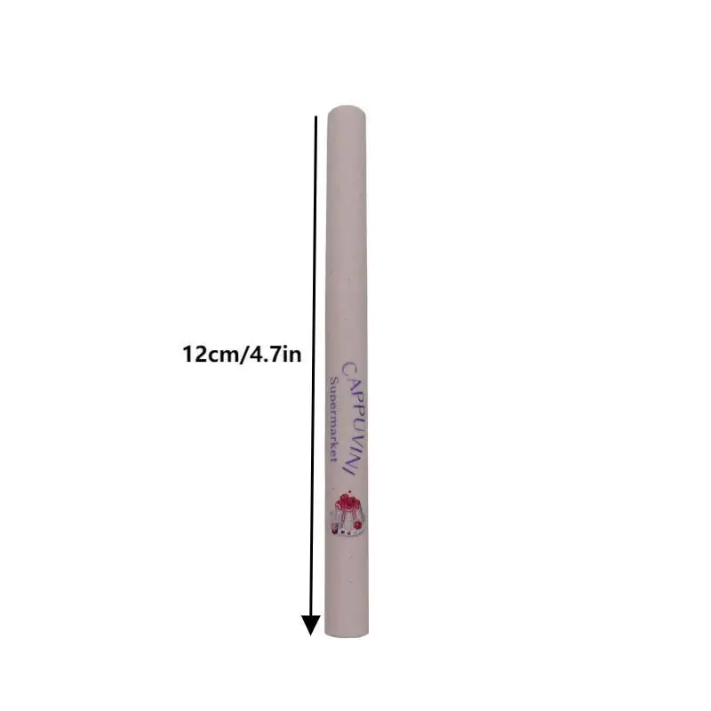 New Light Soft Matte Lip Liner Pencil Outlines The Lip Shape Lasting Not Easy To Fade Not Take Off Makeup Nude Lip Liner