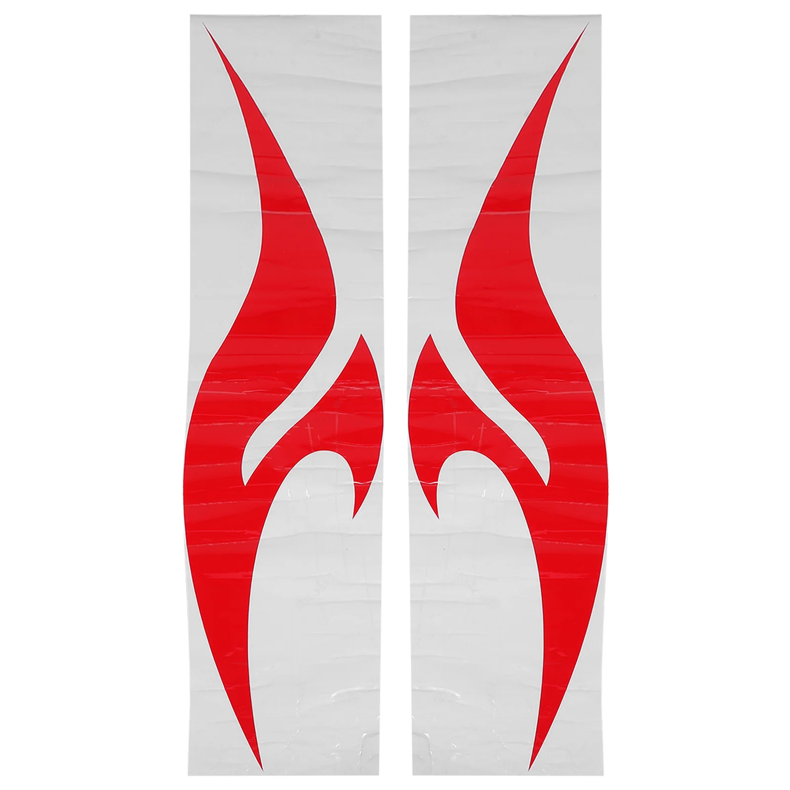 

2Pcs Car Body Side Stickers Universal Stripe Decal for Cars Trucks Offroad Vehicles Exterior Automotive Vinyl