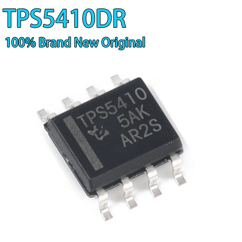 TPS5410DR TPS5410 5410 новый оригинальный чип IC MCU SOP-8