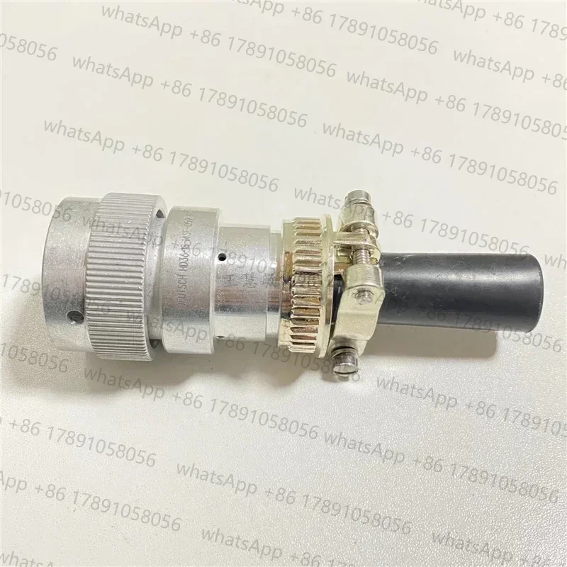 

DEUTSCH connector HD36-18-14SE-059 SN | ST | - 072 | 14-hole plug with tail clip