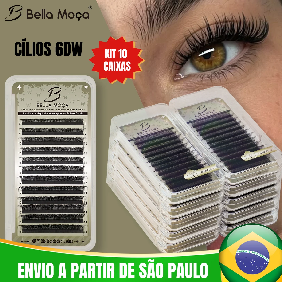 kit-10-bella-moca-eyelashes-w-6d-007-mix-8-14mm-egyptian-volume
