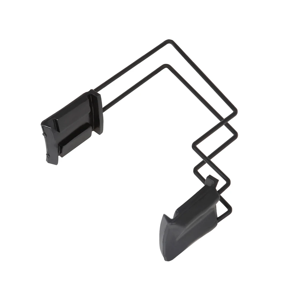 

Violin Corrector Bow Orthodontic Device Accessory Accessories Black Straightener