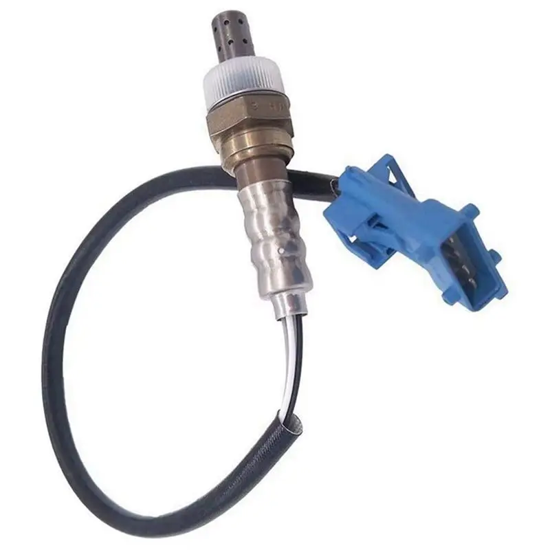 

4X 11787548961 Downstream Oxygen Sensor O2 Lambda Sensor Fit For Mini R56 R57 R58 R59 R55 R60 PACEMAN Cooper S 2006-2013-N30R