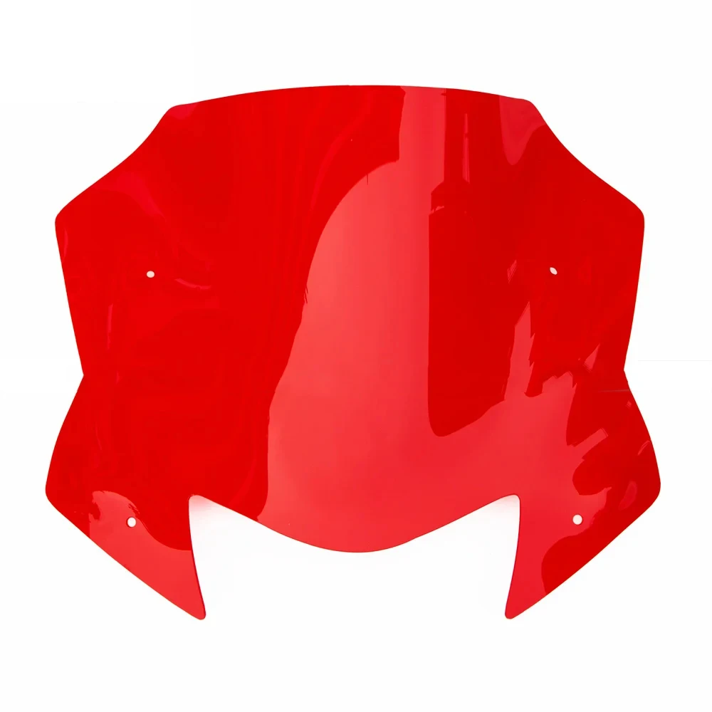 TMAX530 TMAX560 2021-2020 Motorcycle modification heighten windshield For YAMAHA TMAX 530 TMAX-530 T-MAX530 2019 2018 2017