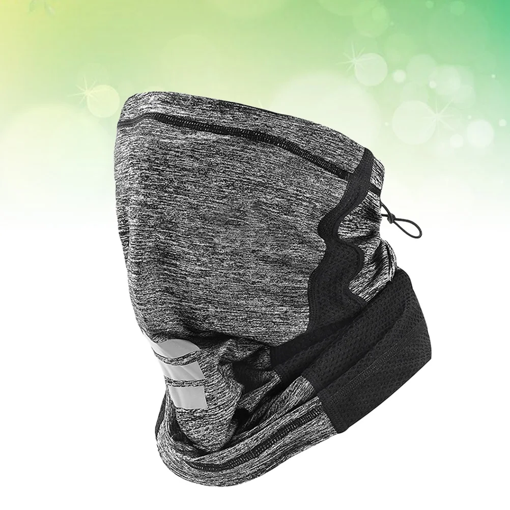 

Маска для лица Защита от солнца для верховой езды Летний солнцезащитный крем для лица для мужчин Солнцезащитный крем для женщин Велоспорт