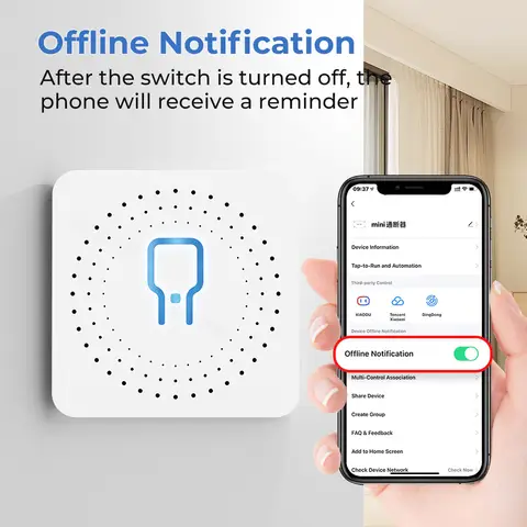 6 best sales Zigbee strömmonitor - №4