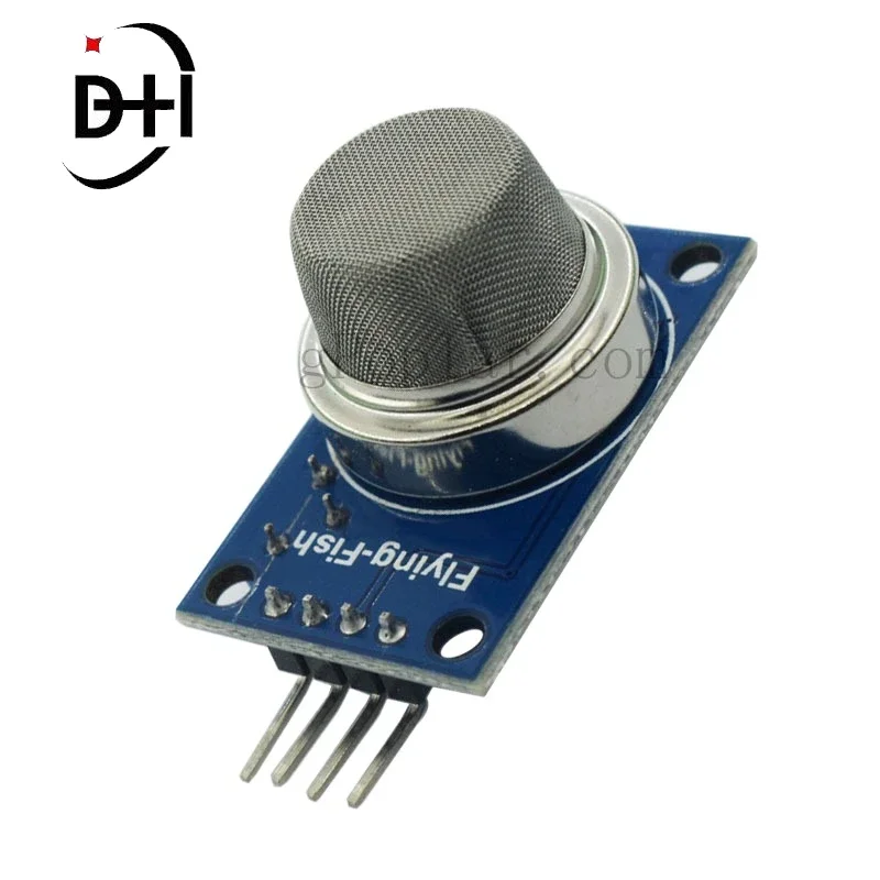 New MQ135 MQ-135 Air Quality Sensor Hazardous Gas Detection Module For Arduino M2 PromotionHot New Arrival