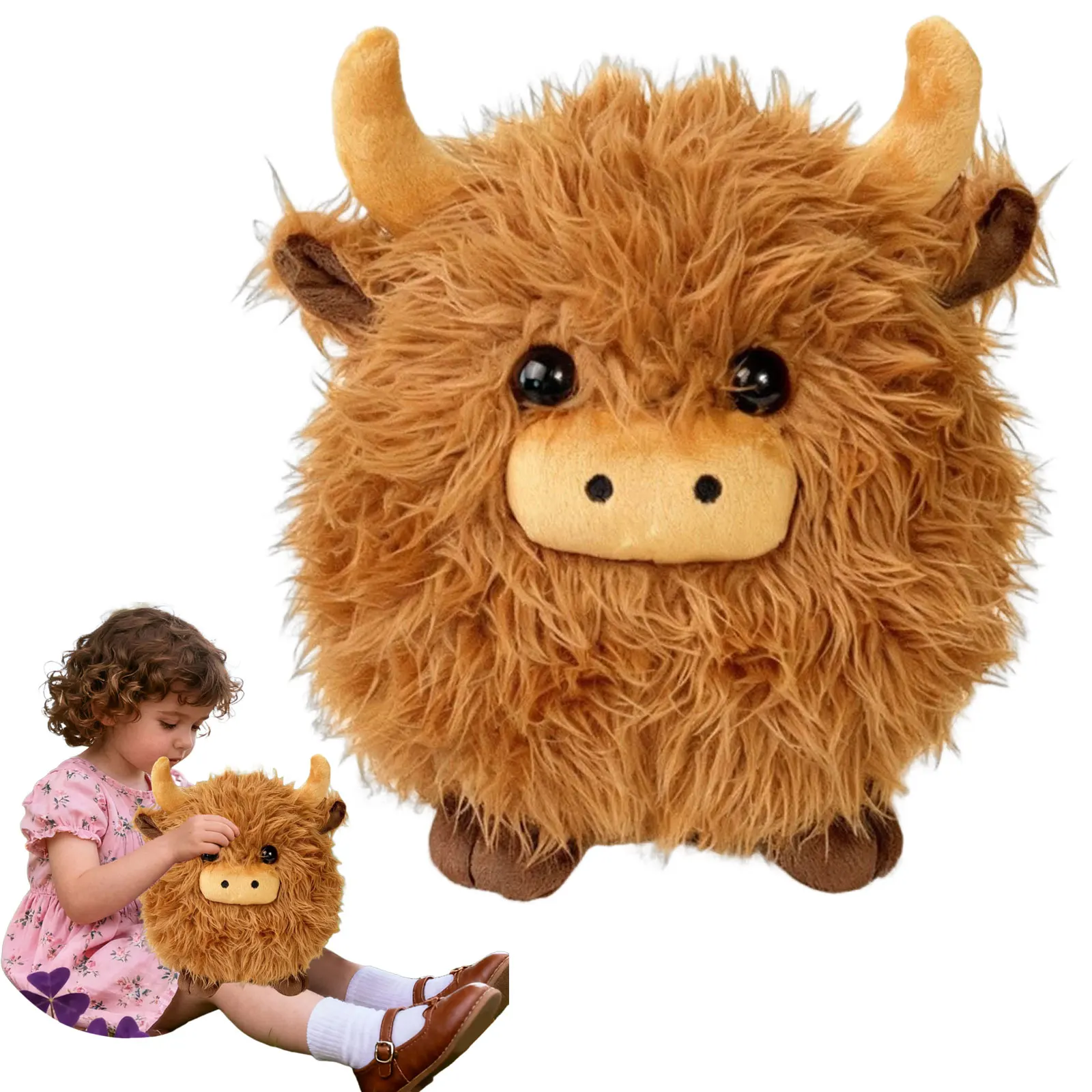 

Мини-куклы ручной работы, эмоциональная поддержка, корова h, эмоциональная поддержка, мягкая корова, позитивные коровы для поощрения, подарки для вечеринки, 45 А