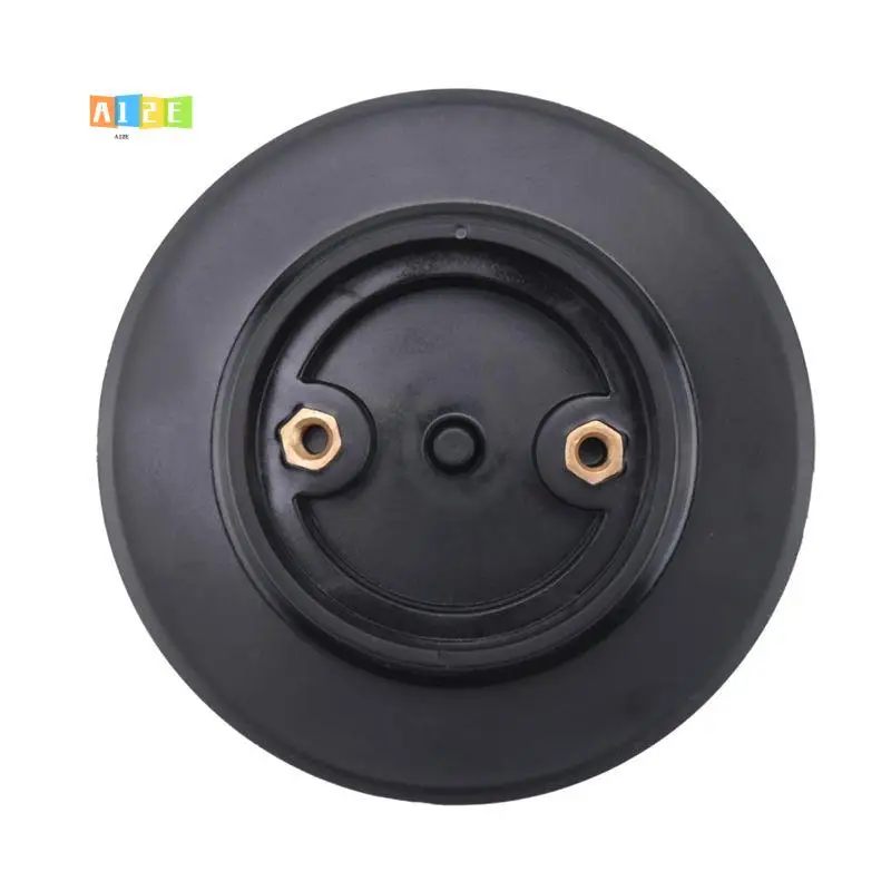 A12E-Inflatable Kayak Cabin Base For Rod Holder Mount Base Boat Canoe Slide Rail Kayak Fishing Rod Accessories