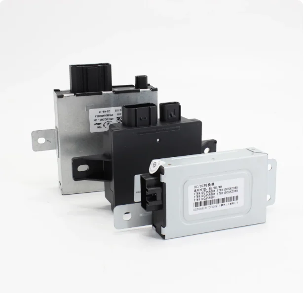 

DC voltage regulator / DC inverter converter power supply for Great Wall Haval H6 H2 H4 H6 Sport H7 H7L F7 F7X M6 Wey VV7 P8 P8S