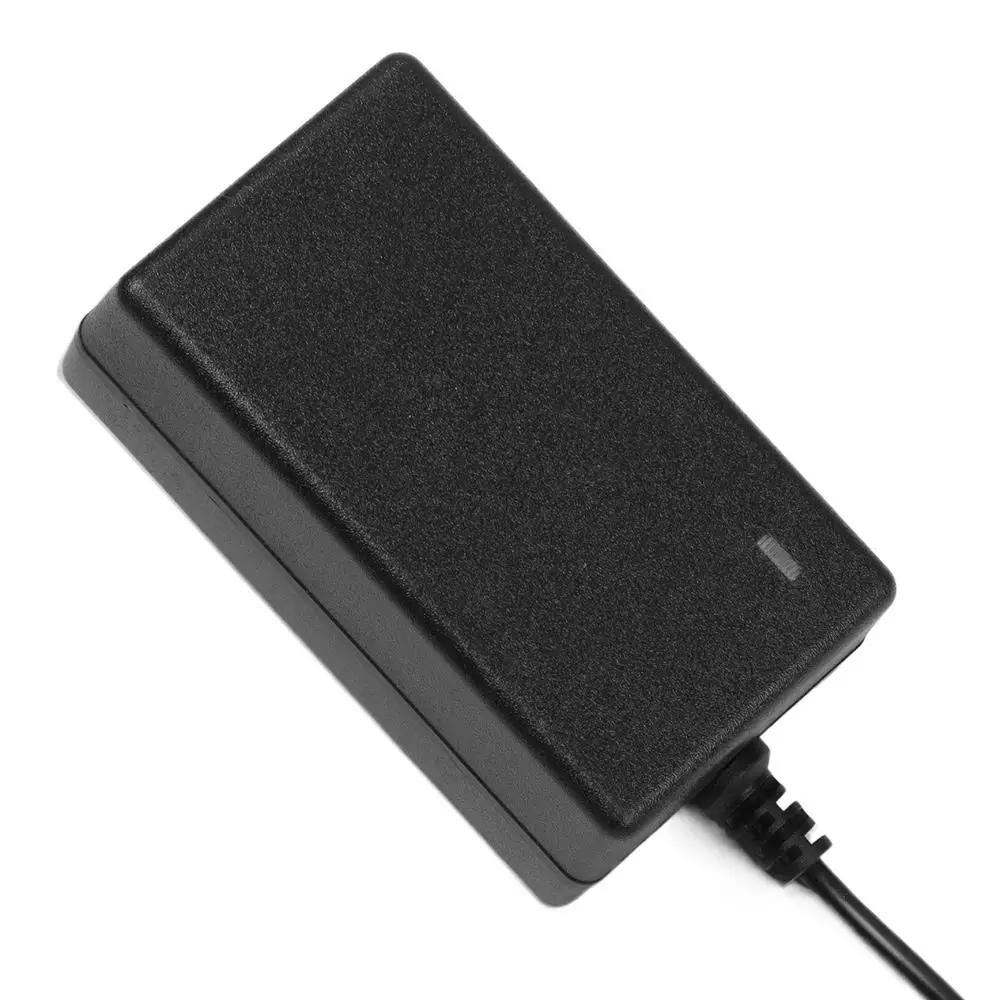 Portable Replacement Accessories 30V 500MA Vacuum Cleaner Charger Power Adapter Cable Adaptor For Bosch Athlet