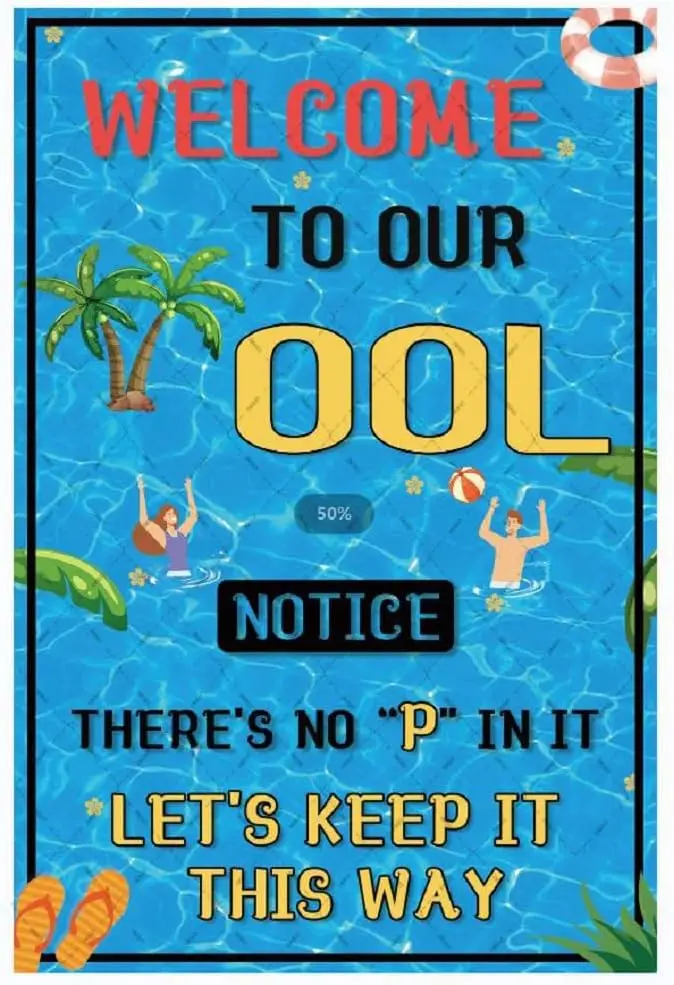 Emohat Swimming Poo…